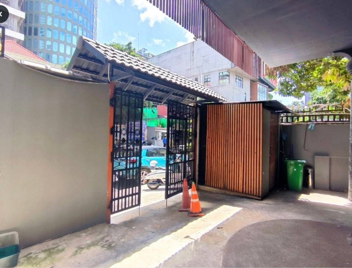 BKK1核心地段门面出租 月租$1900