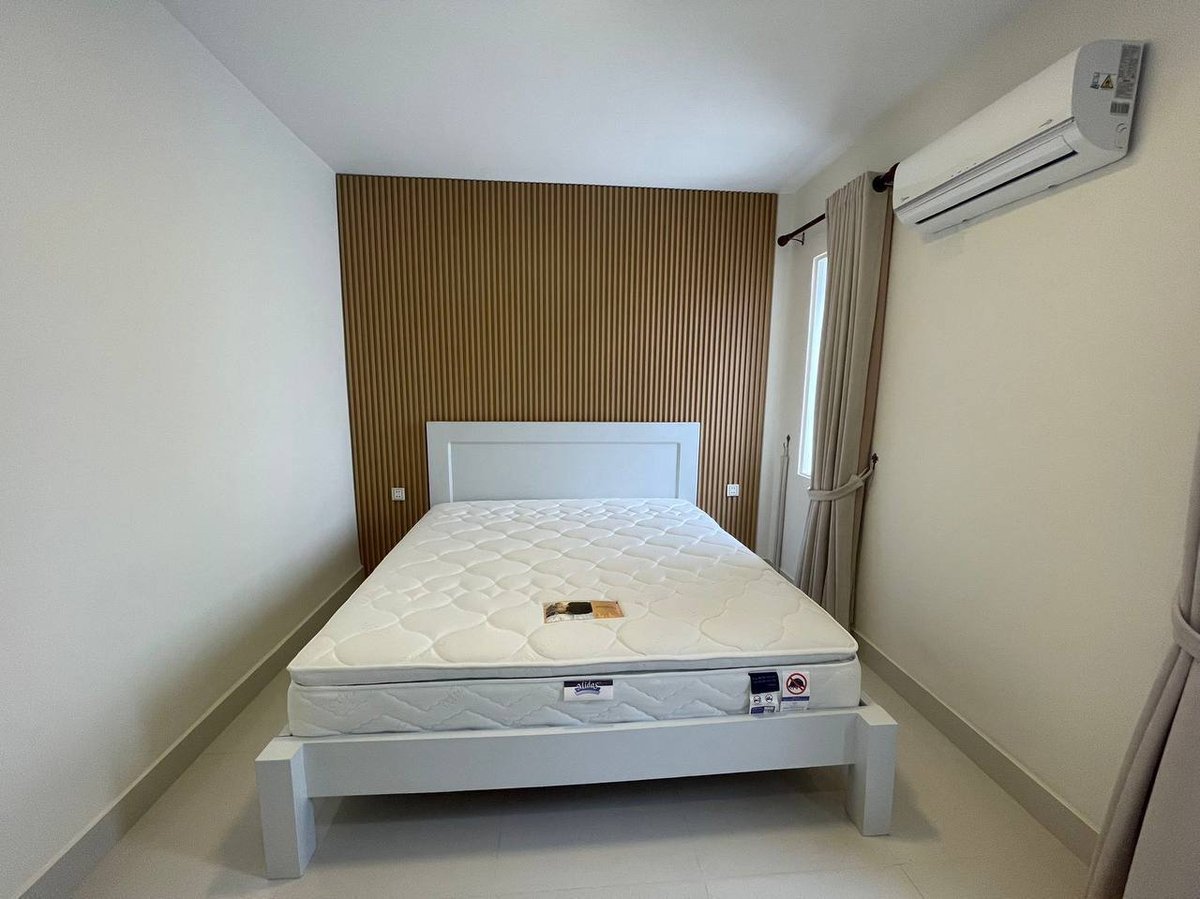 炳发集团Boeng Snor排屋出租 月租$900家具齐全