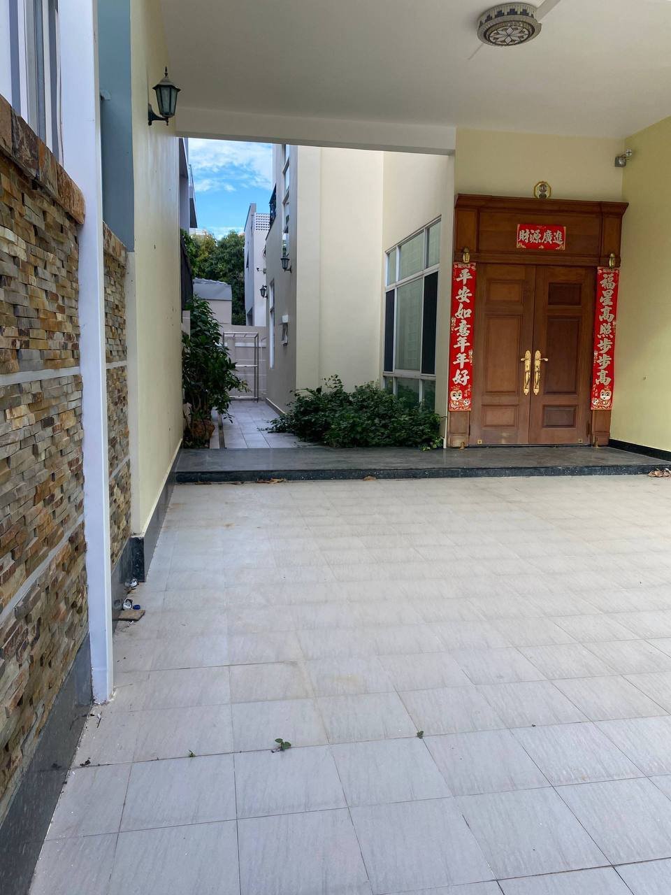 钻石岛名仕城独栋别墅出租 月租$3200