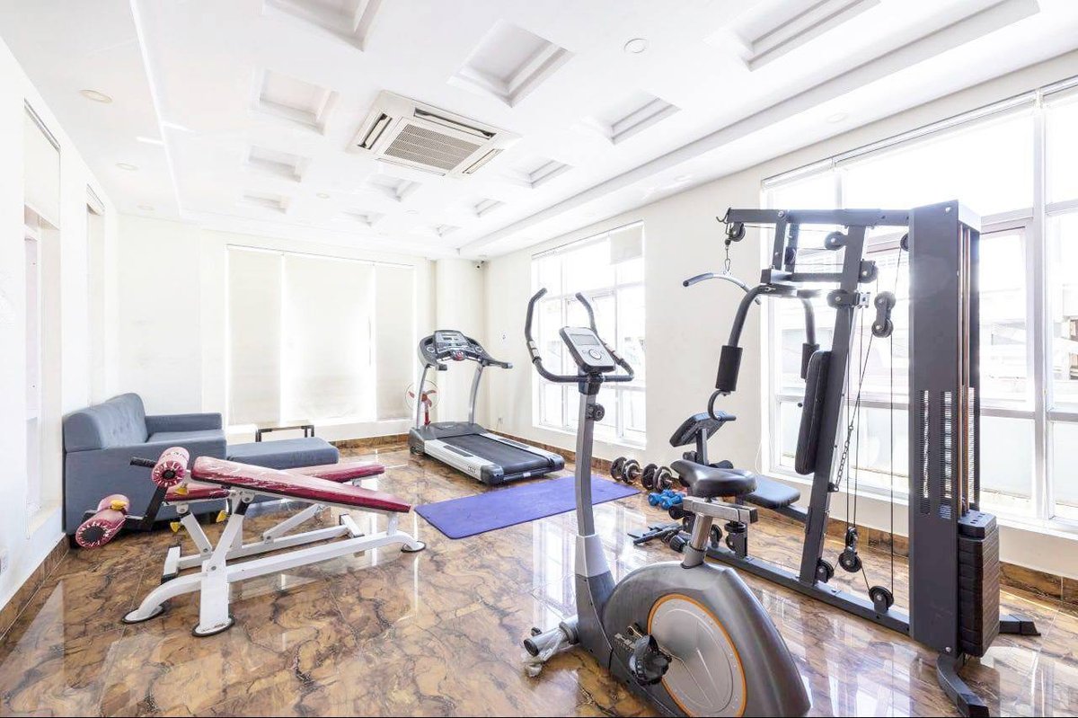 桑园区一室一厅公寓招租 月租$500含家具