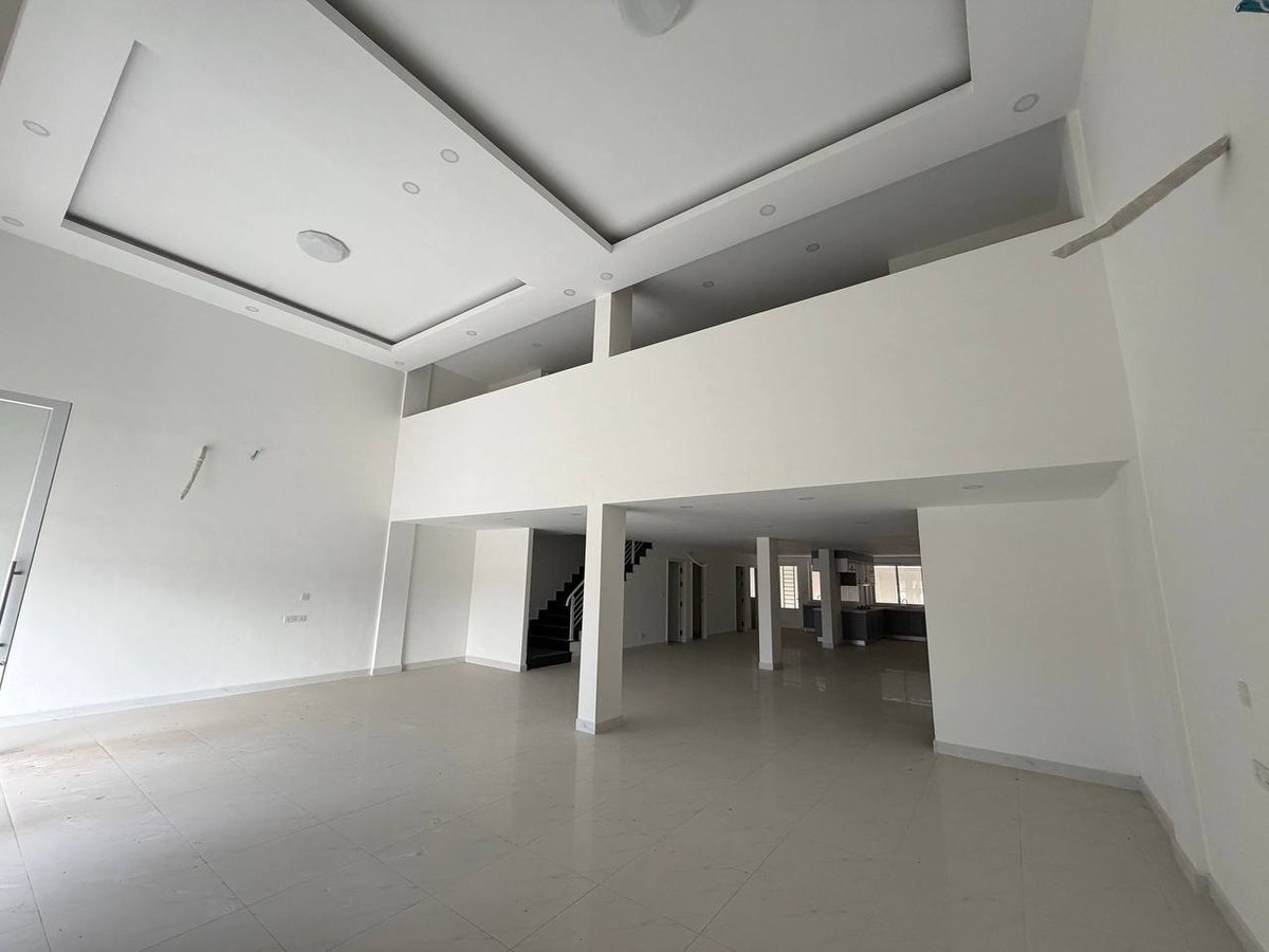 金边旧机场奥凯德小区双排屋出租 月租$2500