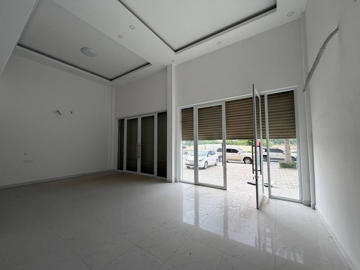 金边旧机场奥凯德小区双排屋出租 月租$2500