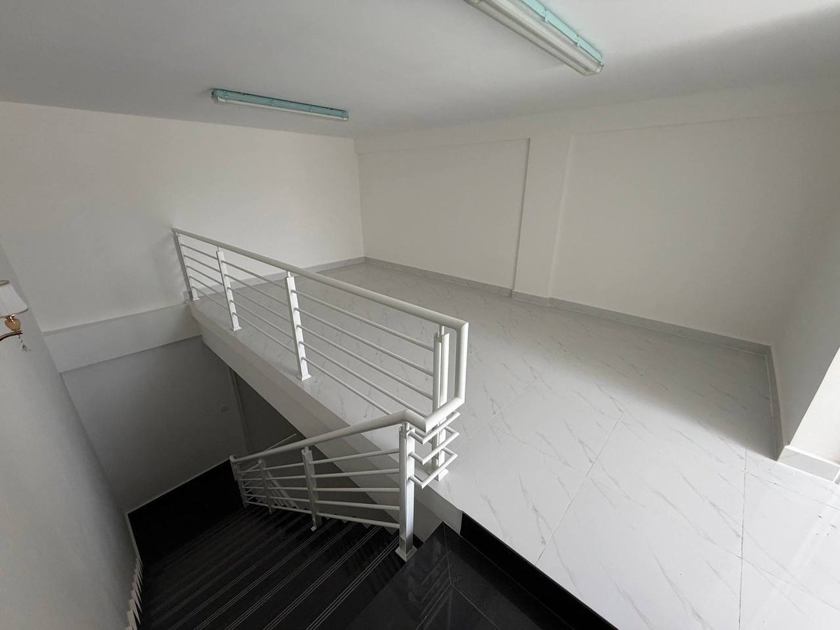 金边旧机场奥凯德小区双排屋出租 月租$2500