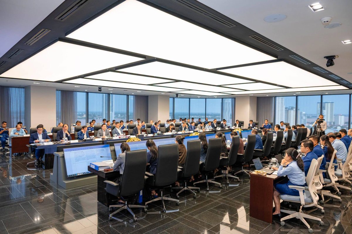 税务总局召开2025年度审计会议 强化税收合规监管