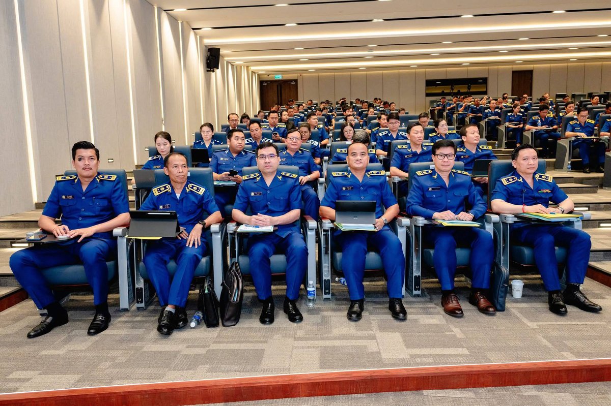 税务总局召开8月税收总结会 关威宝主持会议