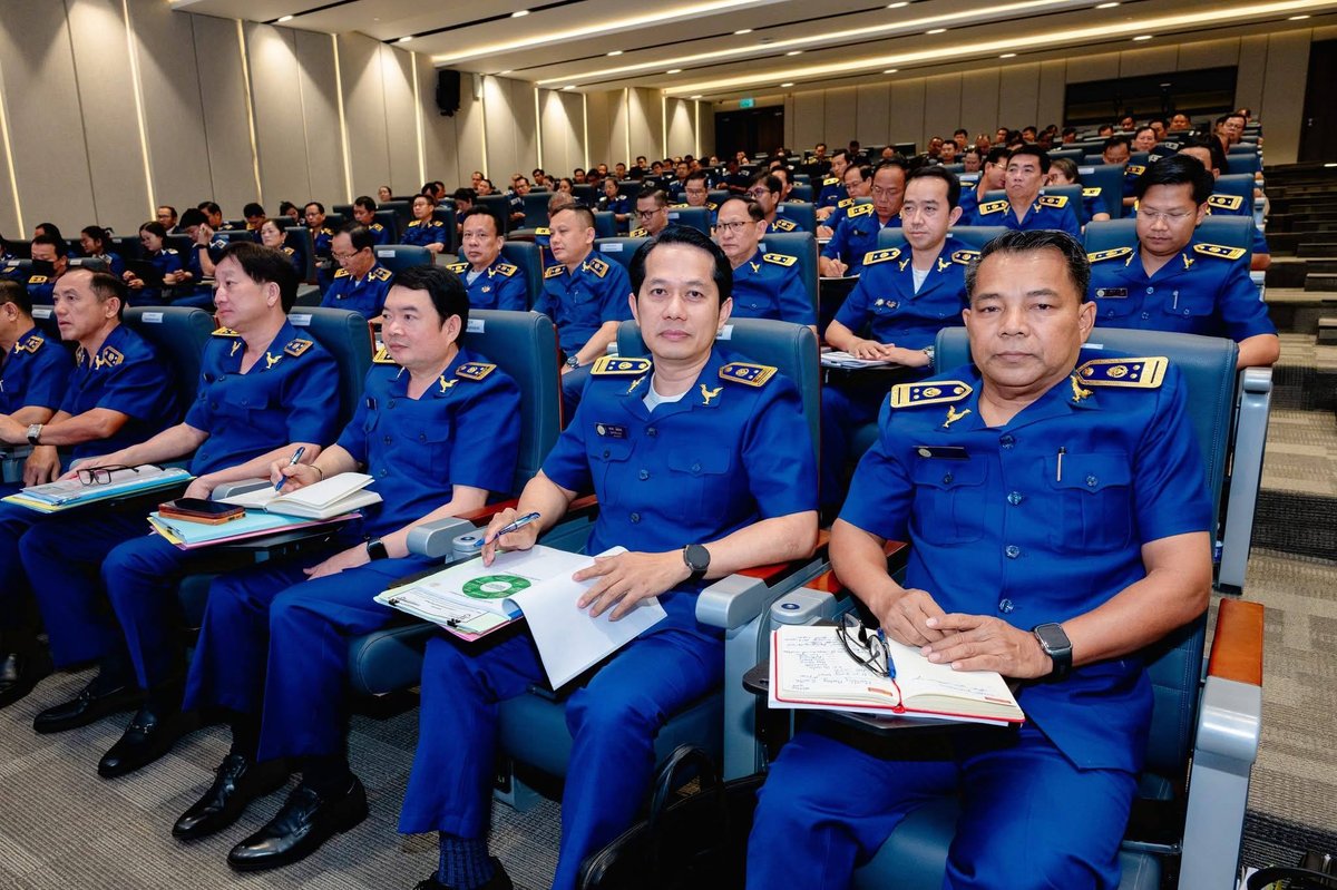 税务总局召开8月税收总结会 关威宝主持会议