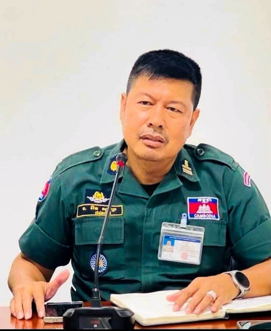 波贝市警察局一官员被停职 涉嫌违纪接受调查