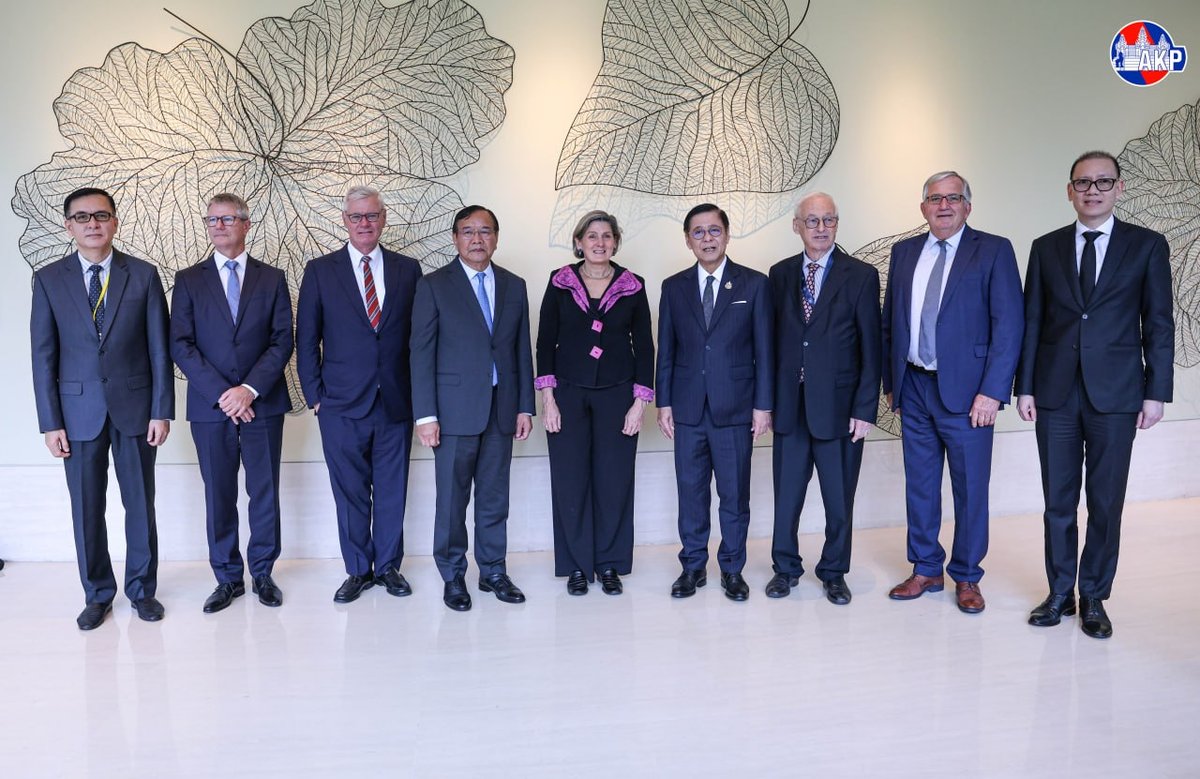 柬泰海洋法公约调解委员会会议在新加坡结束