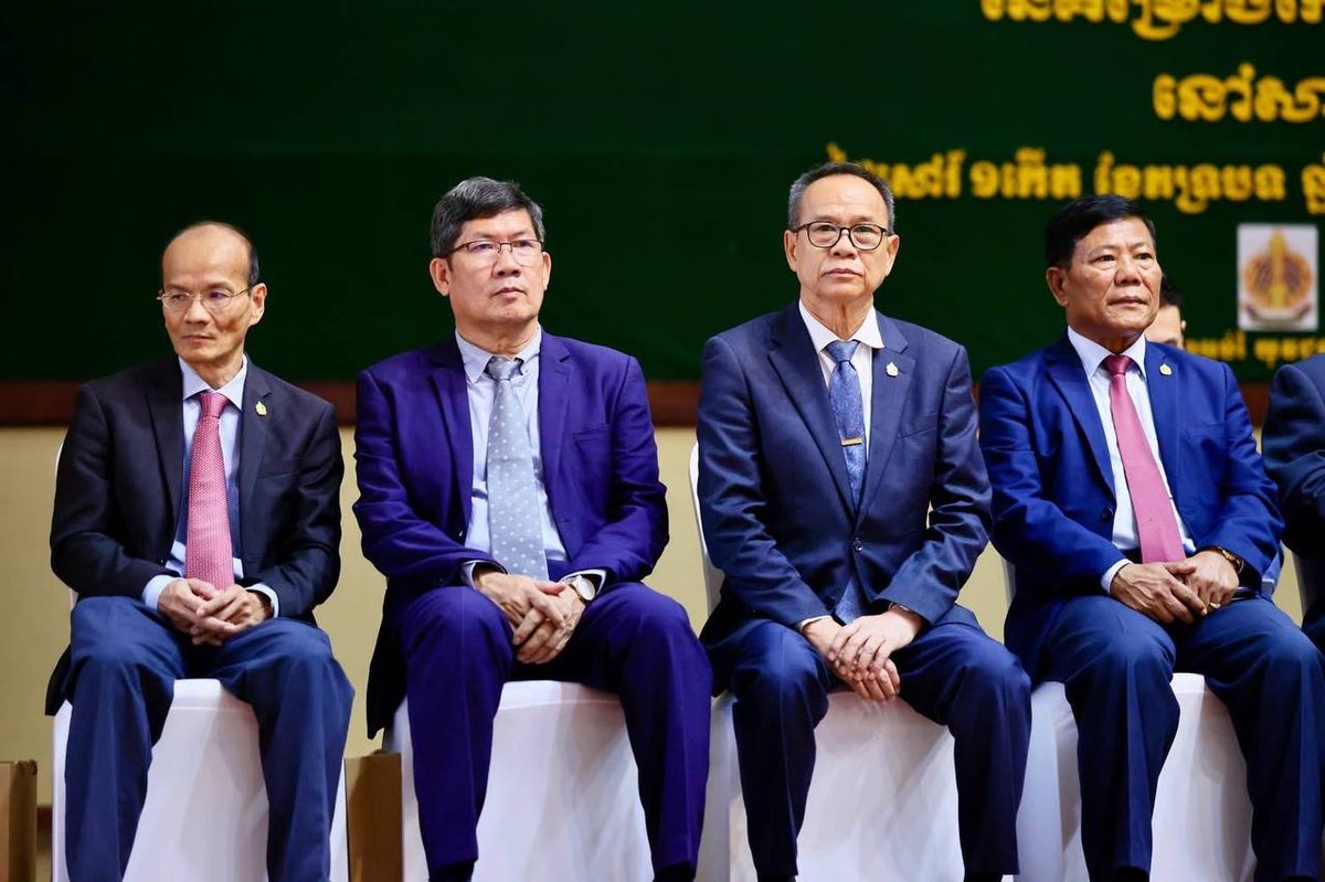 教育部启动GEIP-AF项目 提升全国校长及教师教学资质