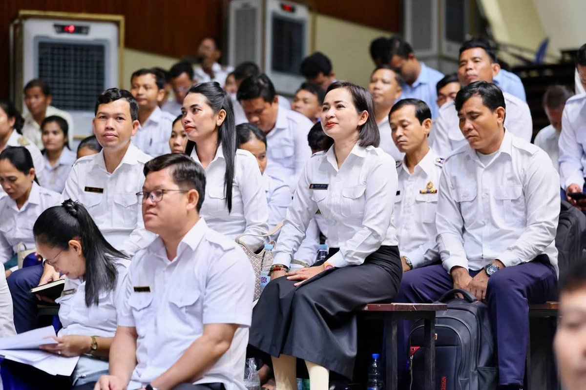 教育部启动GEIP-AF项目 提升全国校长及教师教学资质