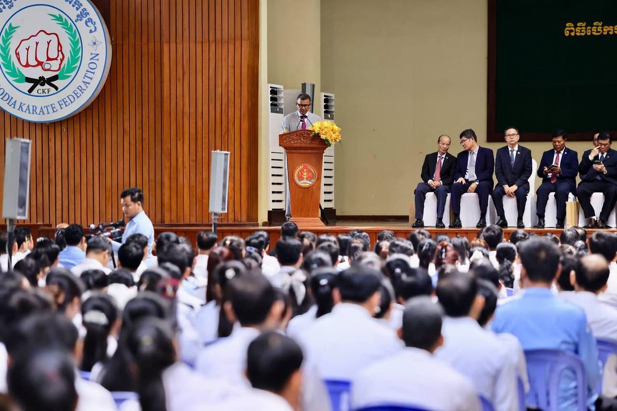 教育部启动GEIP-AF项目 提升全国校长及教师教学资质