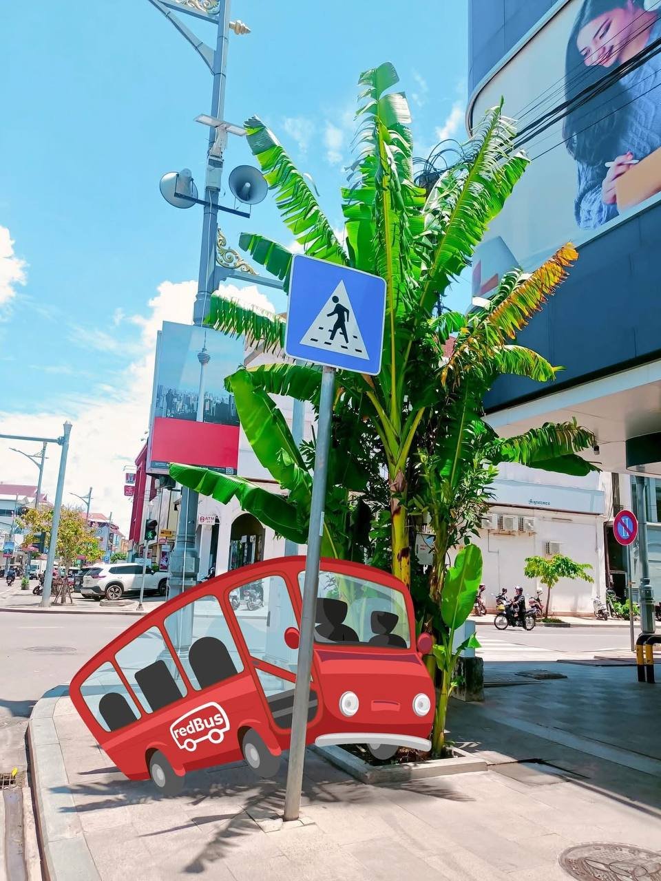 暹粒旅游热度上升 柬埔寨旅游交通资讯更新