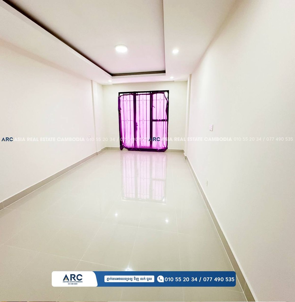 森速区Lux Residence排屋急售 总价$135,00