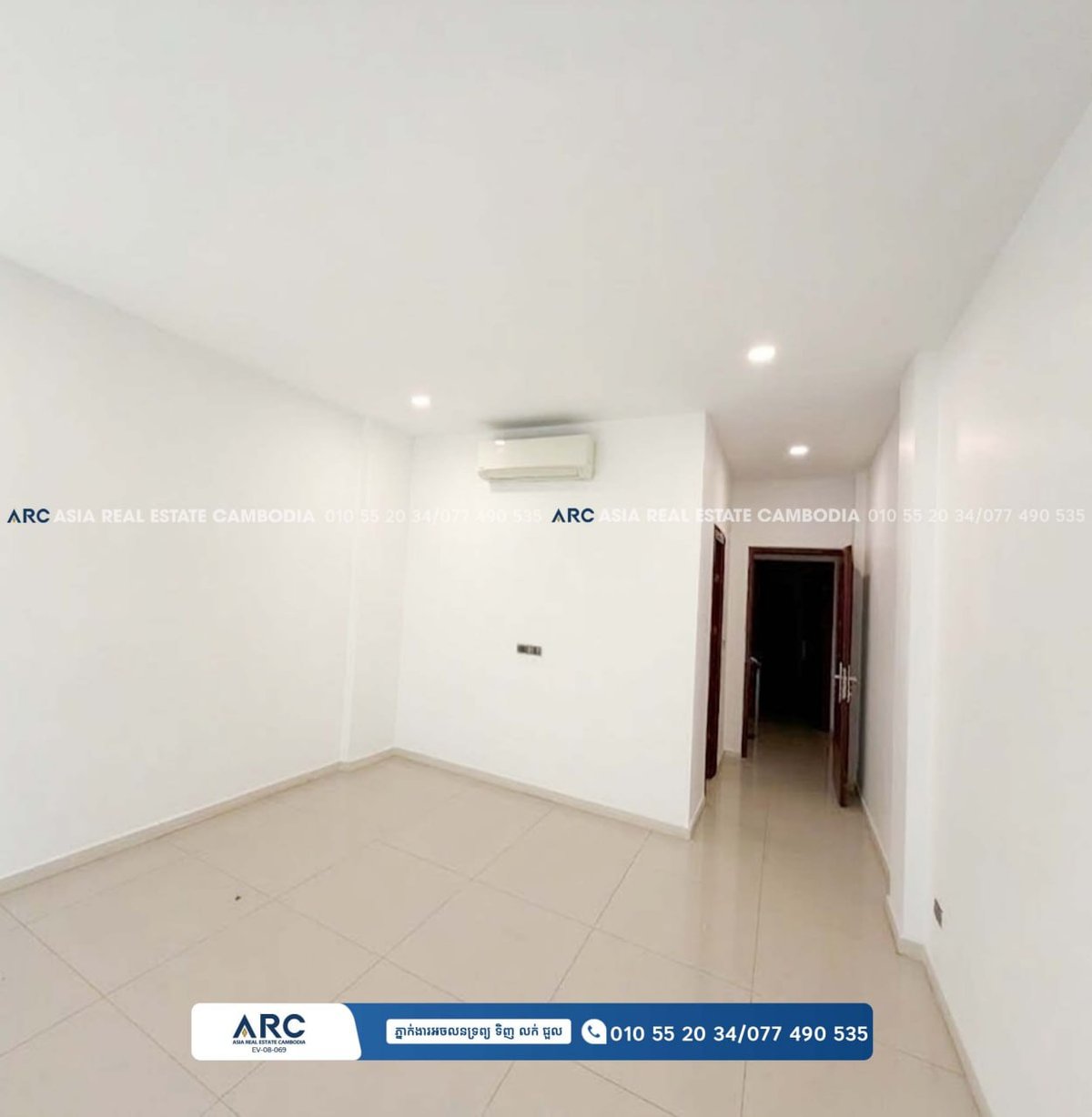 森速区永旺2旁商铺招租 月租$1000 7房8卫