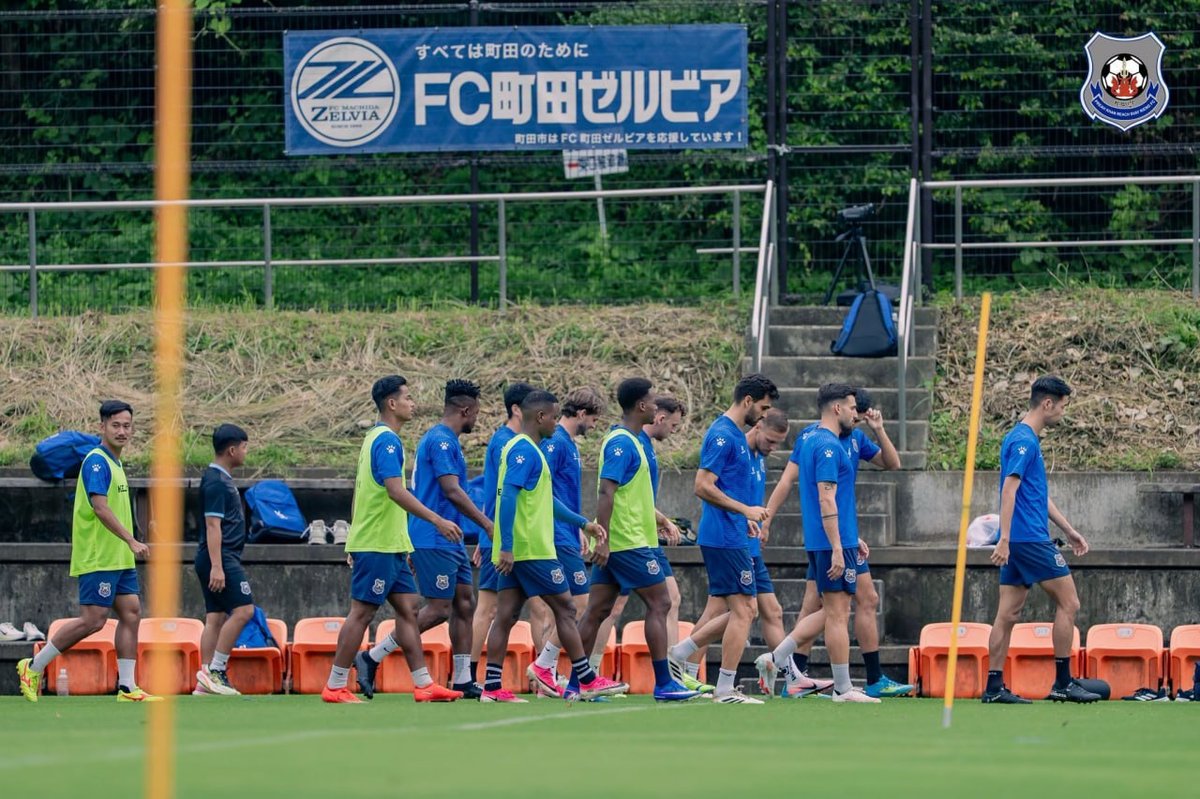 柬埔寨万吉尔FC将于9月17日下午5点在客场挑战日本J1联赛