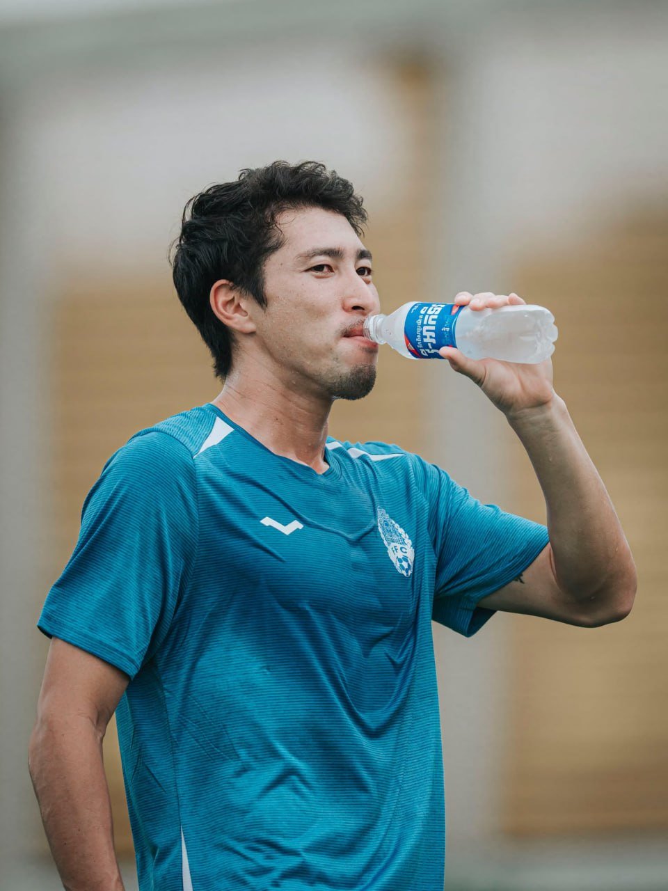 柬埔寨国家队备战FIFA东盟杯 9月21日开启集训