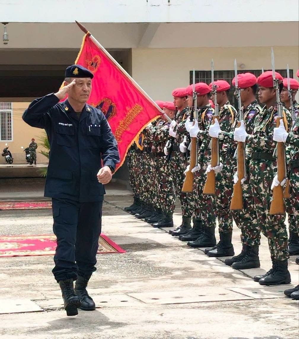 柬老越三国联合灾害救援演习今日在越南开幕