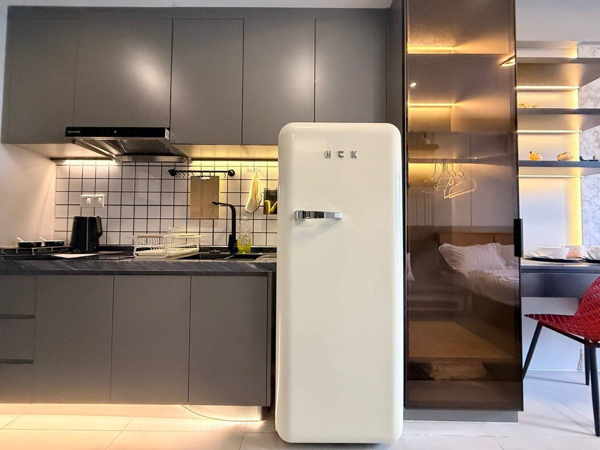 BKK1 M Residence公寓Studio招租 月租$