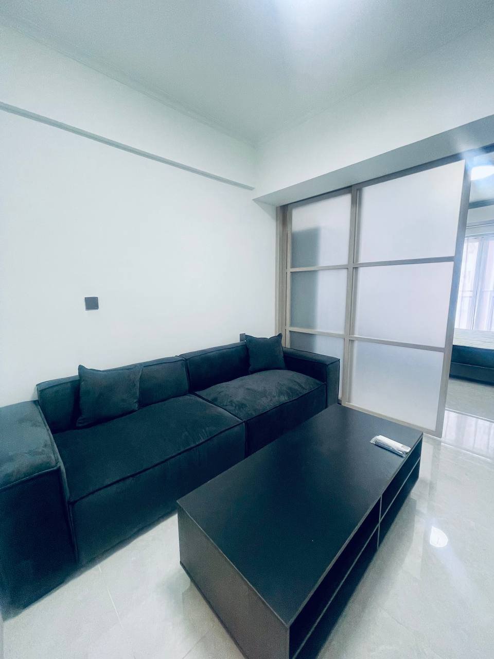 堆谷区Studio公寓招租 月租$400可议价
