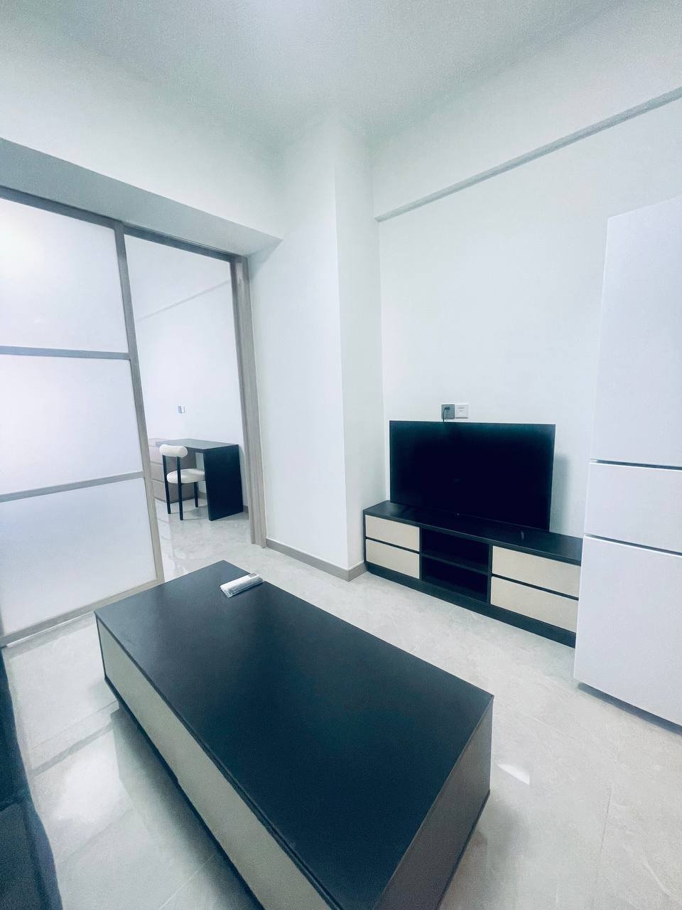 堆谷区Studio公寓招租 月租$400可议价