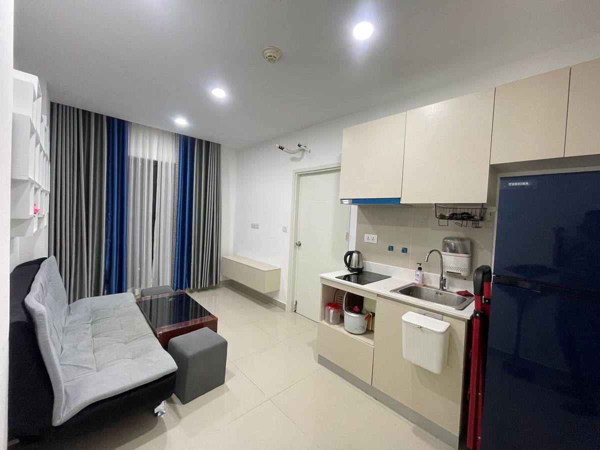堆谷区Parkland TK公寓一房一厅招租 月租$360