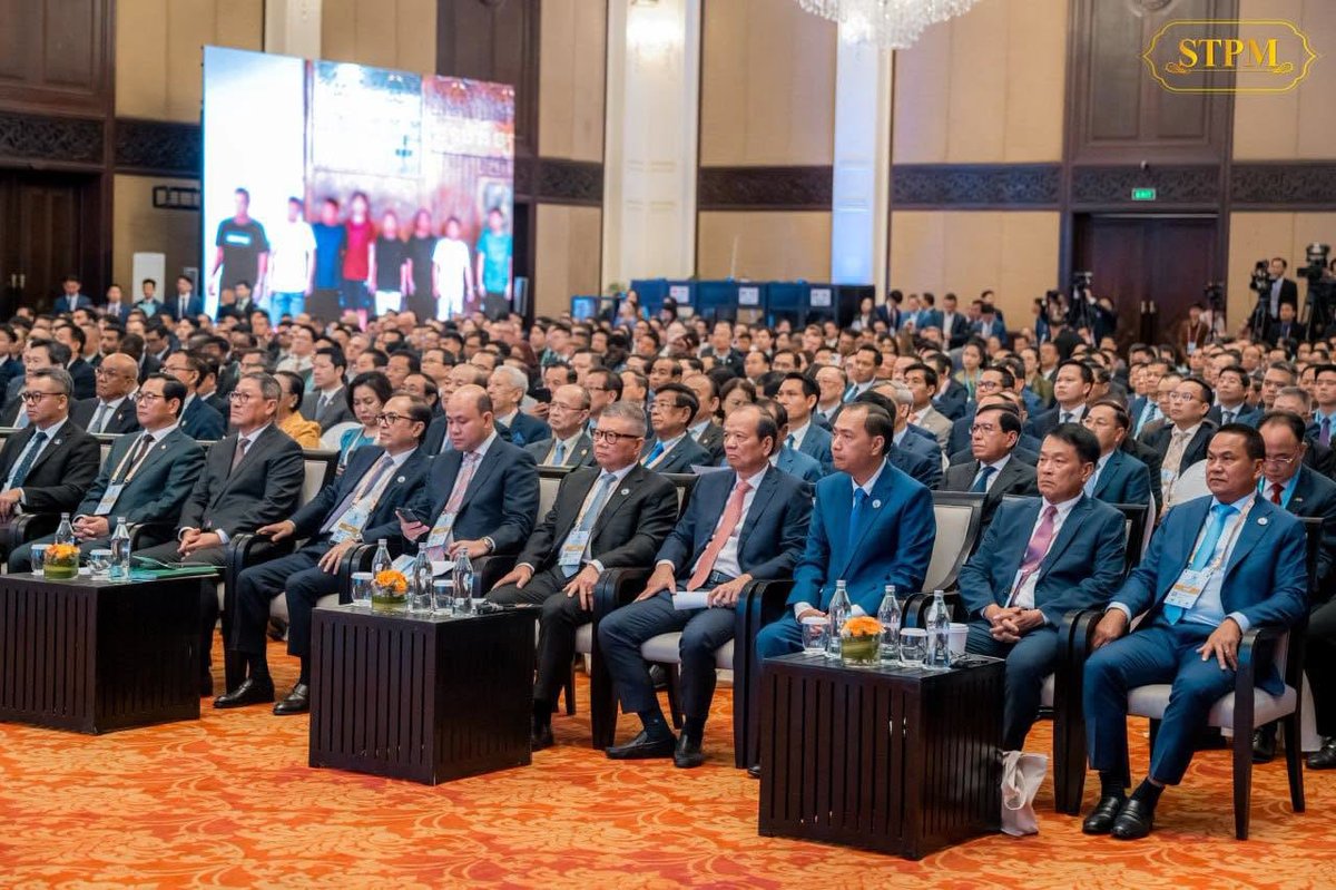 洪玛奈总理提出五点国际合作建议,包括实时情报共享
