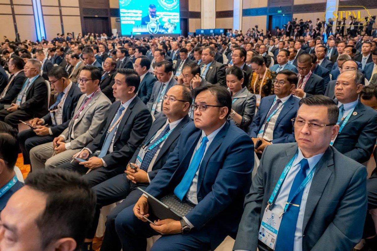 洪玛奈总理提出五点国际合作建议,包括实时情报共享