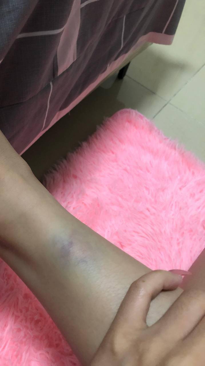 柬埔寨发生情感纠纷 涉事男子被指欺骗及暴力伤害