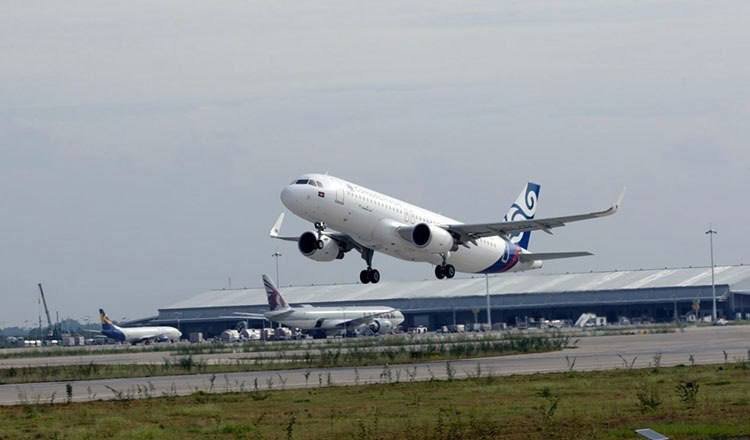 柬埔寨民航局长赴马参会 聚焦航空安全与技术升级