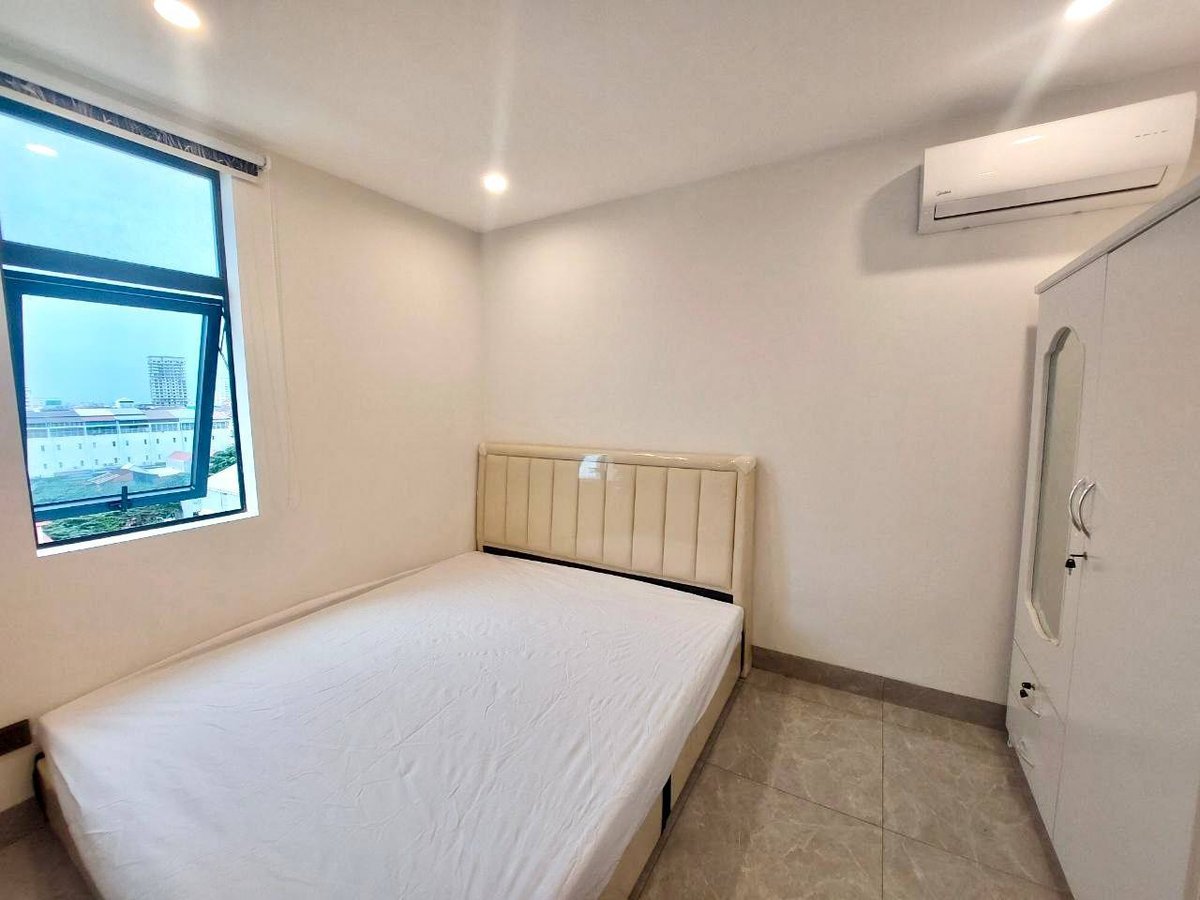 森速区H Residence公寓招租 月租$400含物业费