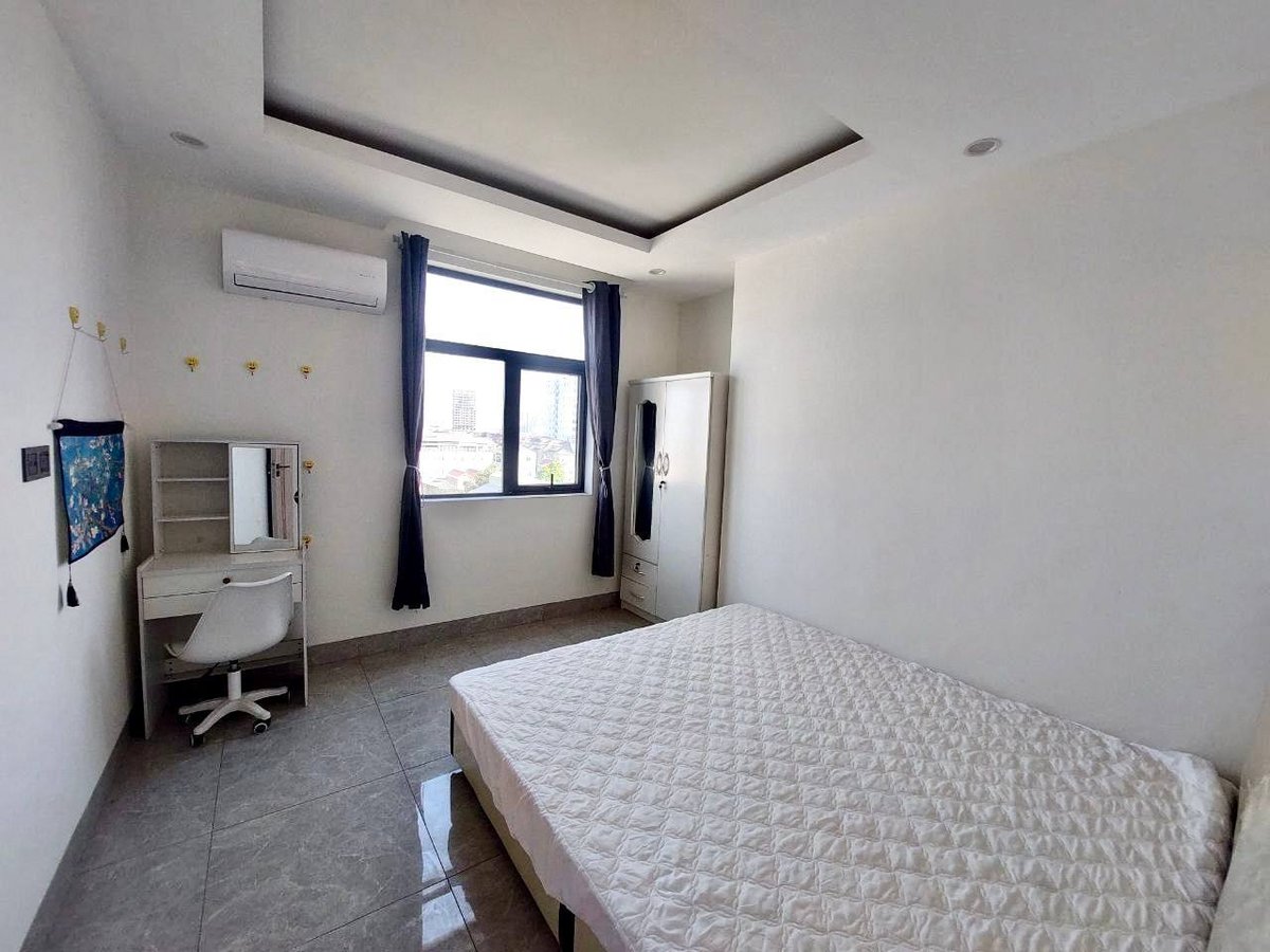 森速区H Residence公寓招租 月租$400含物业费