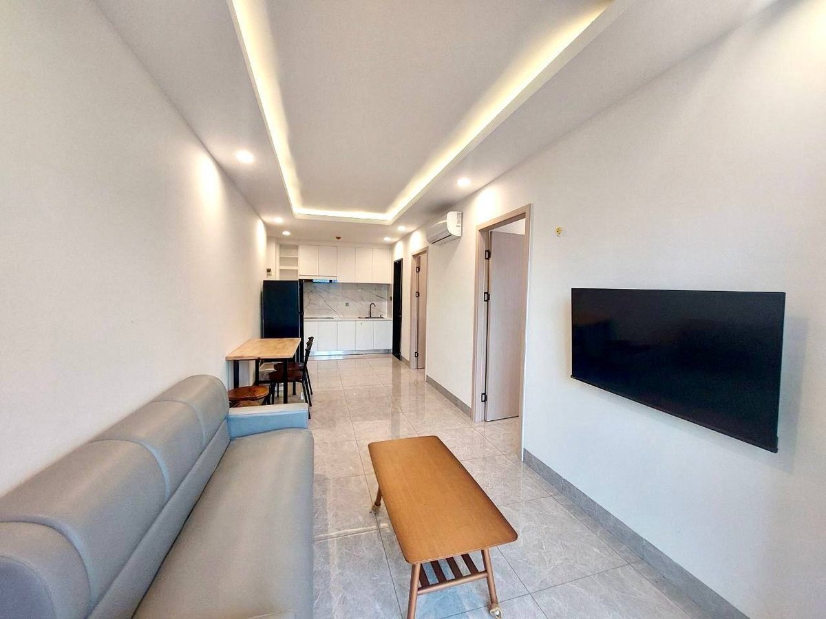 森速区H Residence公寓招租 月租$400含物业费