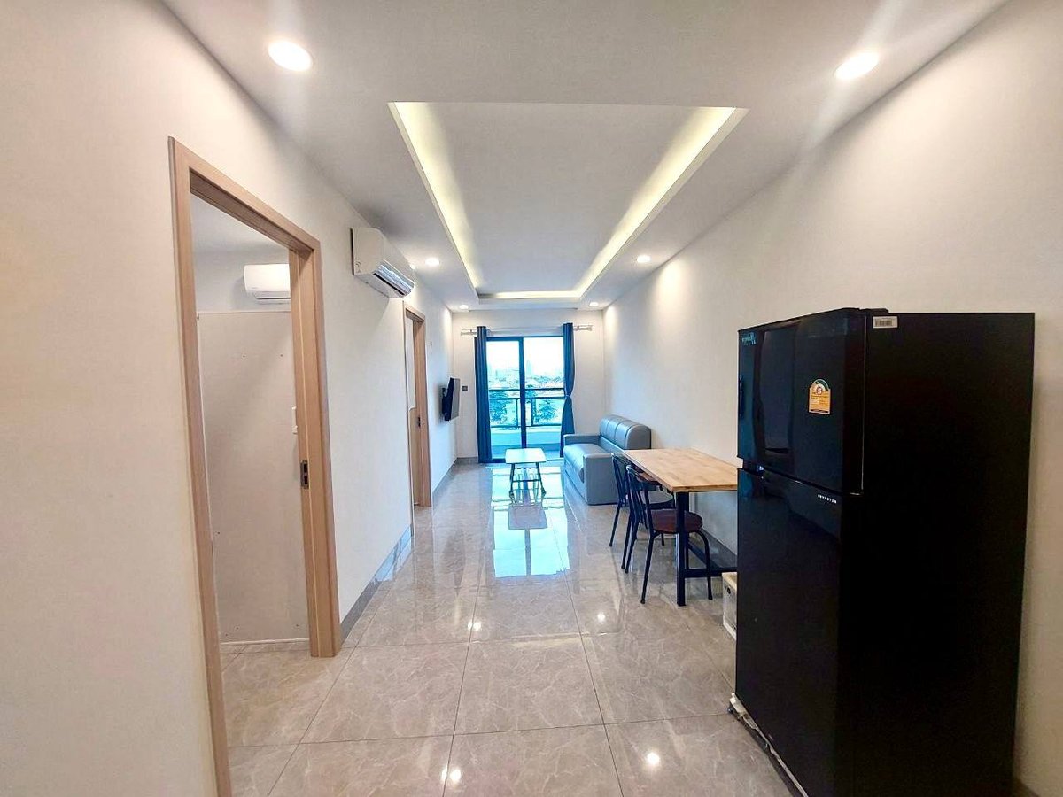 森速区H Residence公寓招租 月租$400含物业费