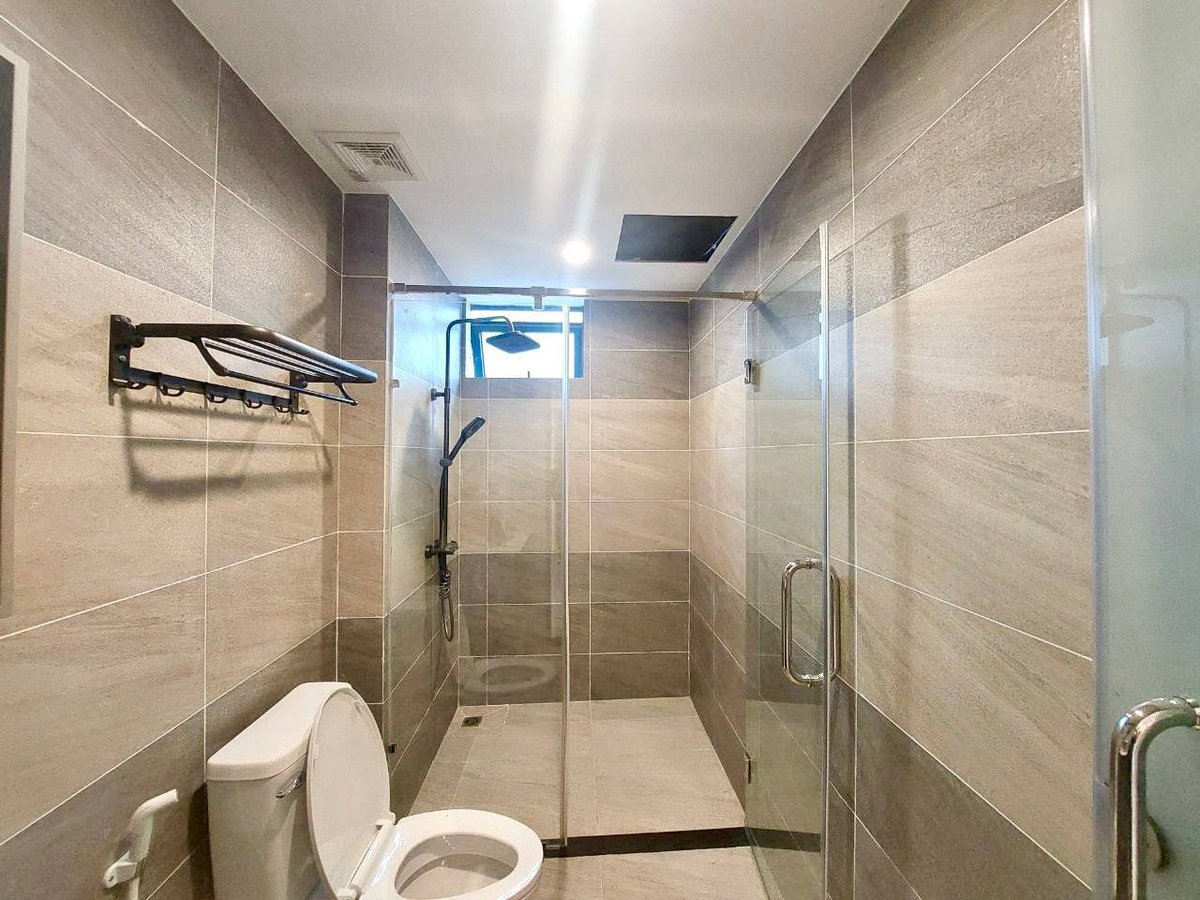 森速区H Residence公寓招租 月租$400含物业费