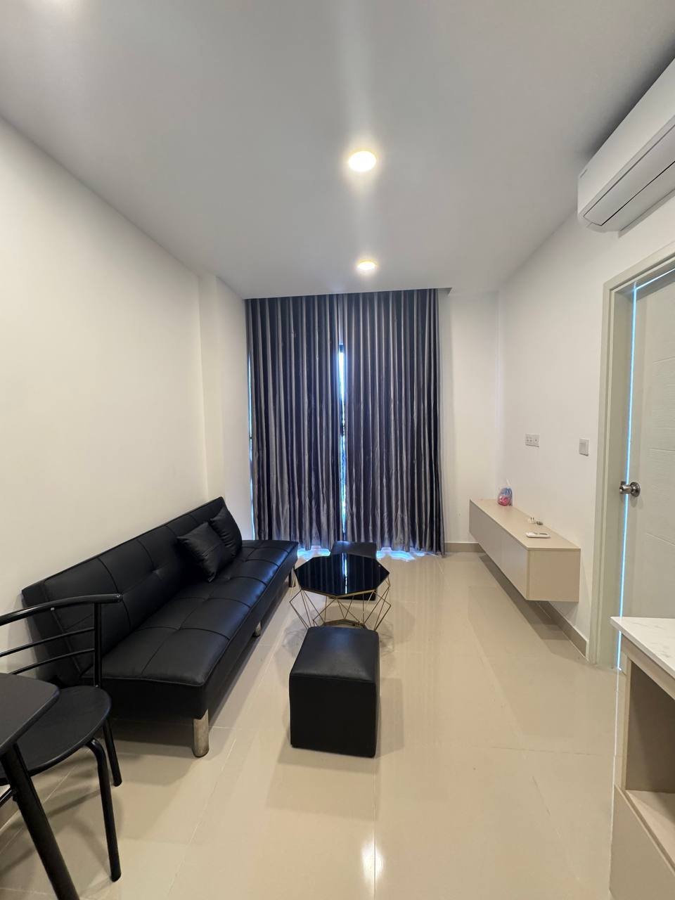 堆谷区Parkland TK一房一厅招租 月租$350含物业