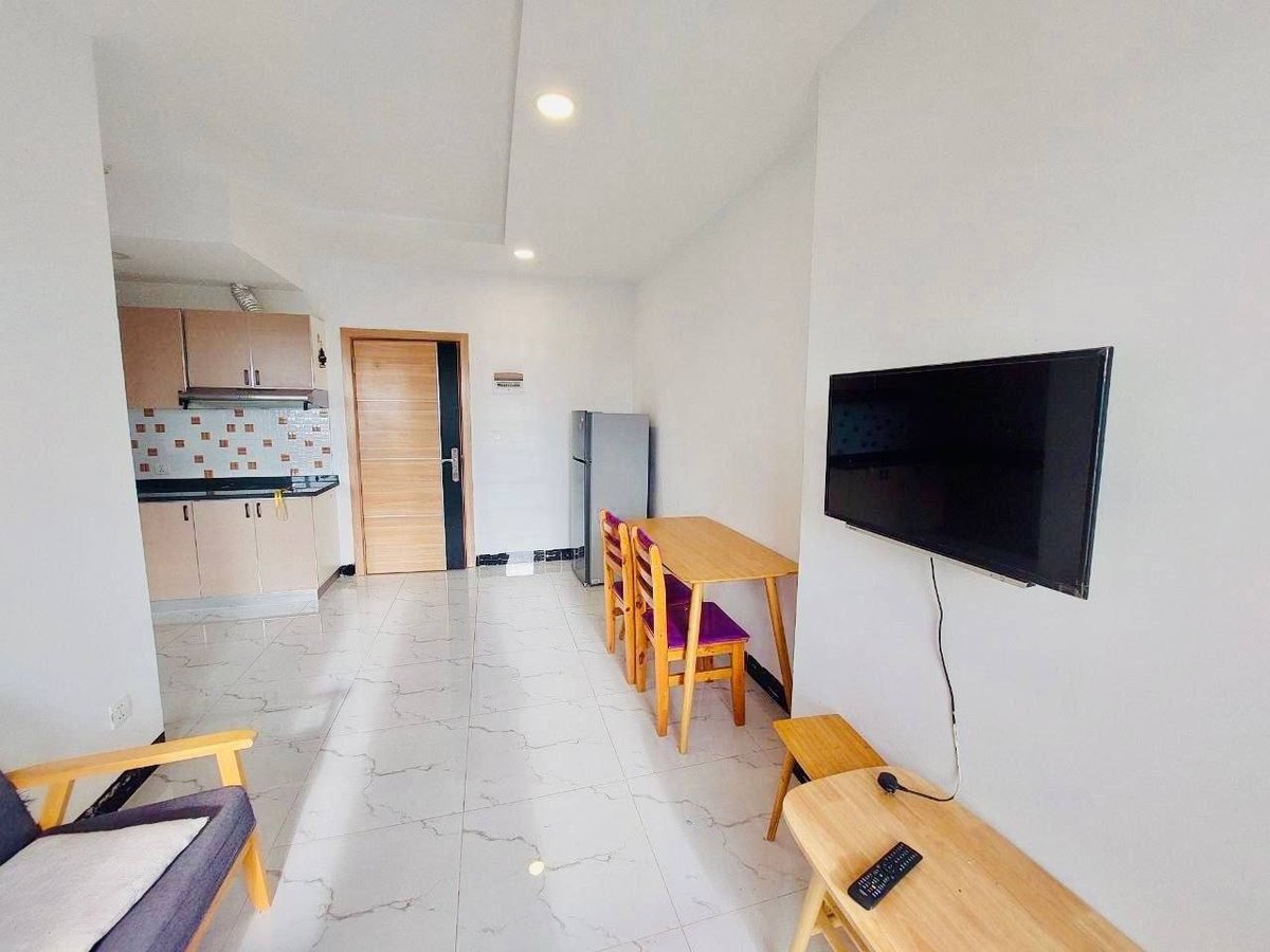 BTP区域L Residence公寓一房一厅招租 月租$25
