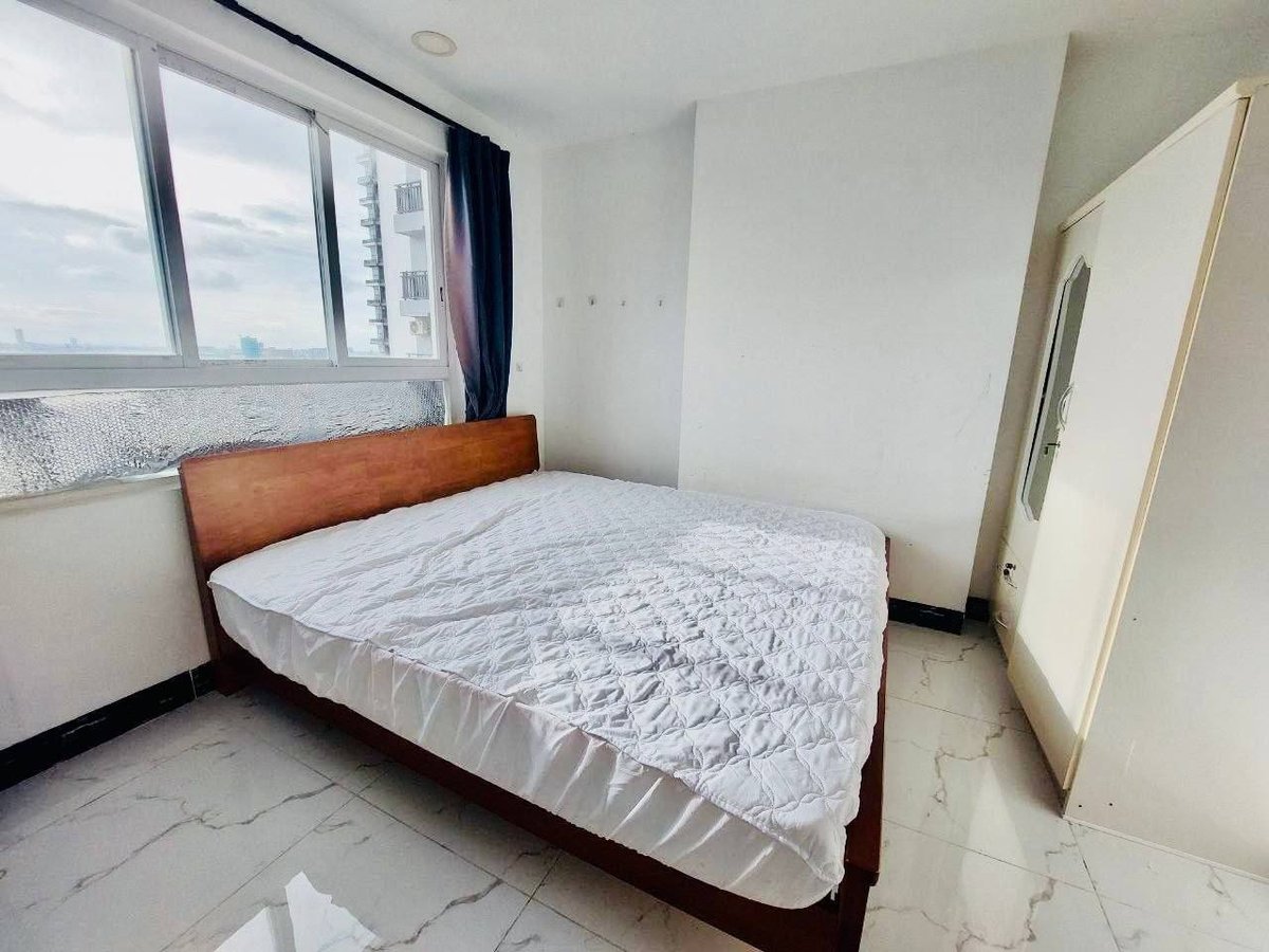 BTP区域L Residence公寓一房一厅招租 月租$25