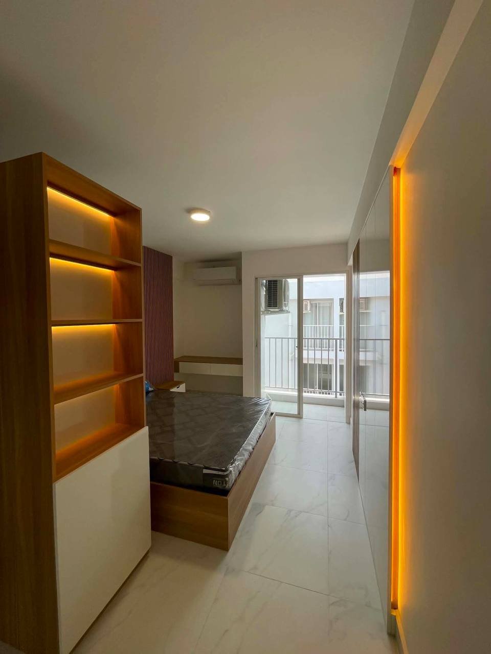 金边Arakawa Residence单身公寓招租 月租$2