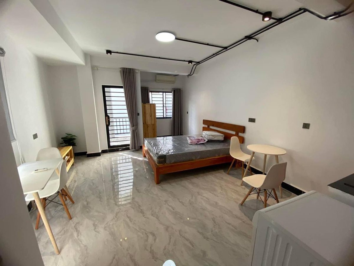万景岗Studio公寓招租 月租$275含WiFi