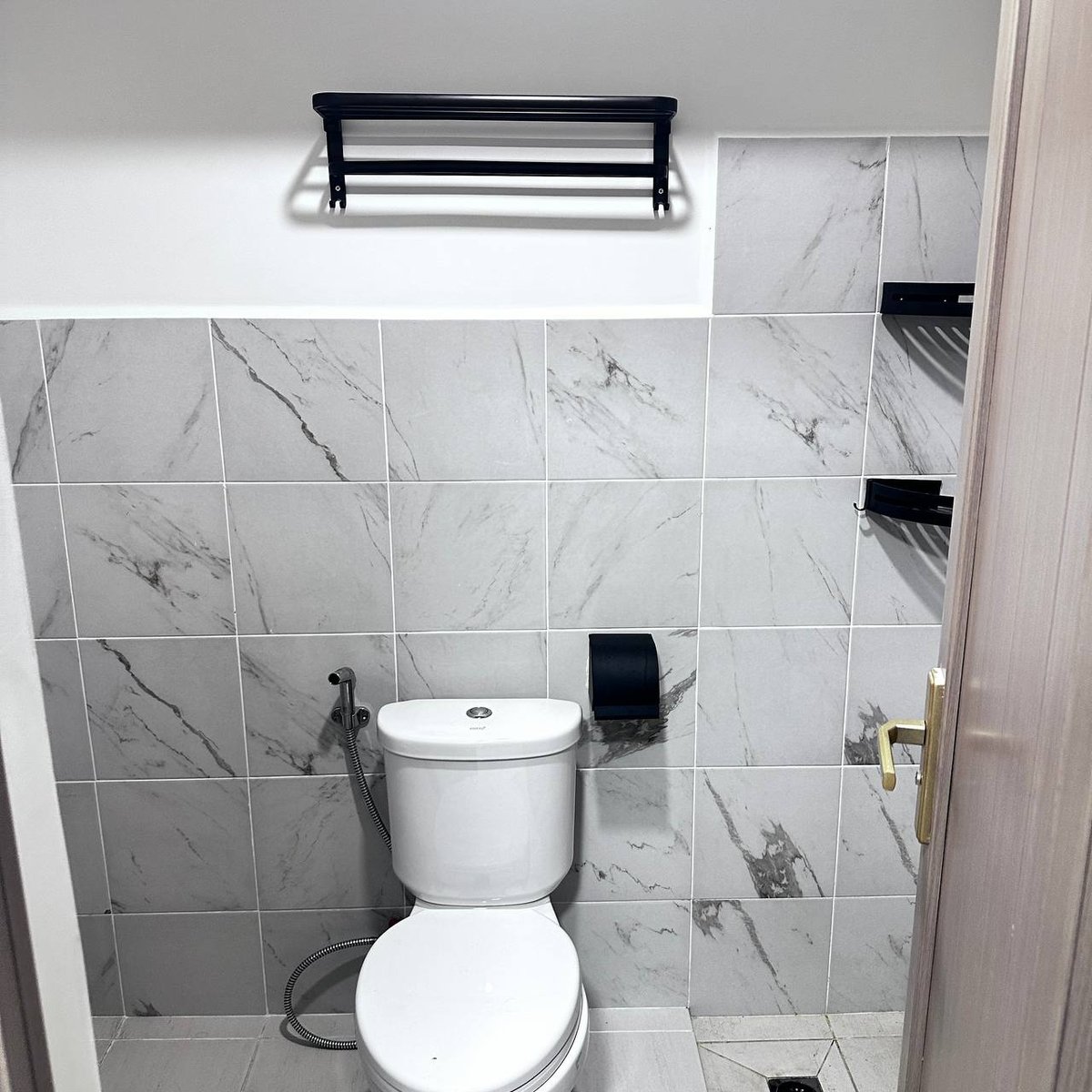 金边Arakawa公寓单间招租 月租$230含物业费