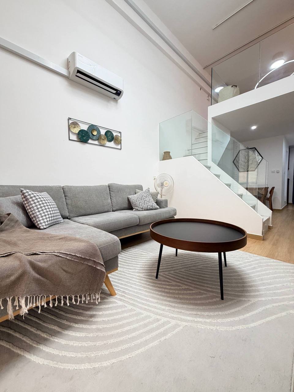 水净华Morgan Enmaison公寓招租 月租$400含