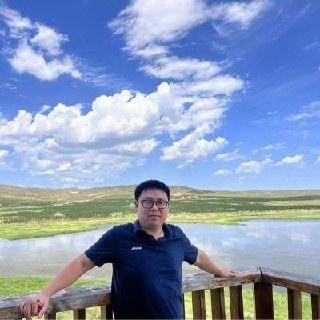 中国籍男子丁显培失踪两年 家属悬赏寻人