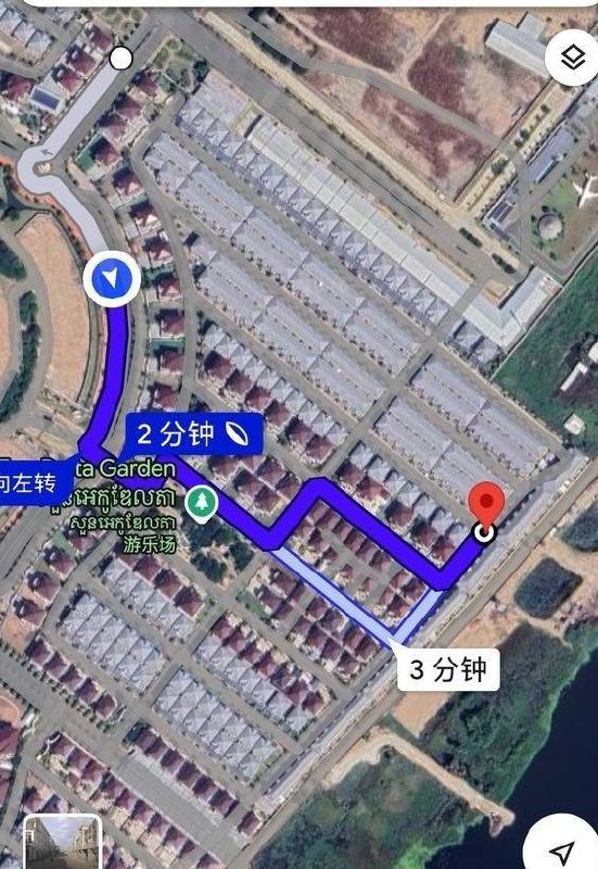金边项目负责人拖欠工资 涉嫌灰产被曝光