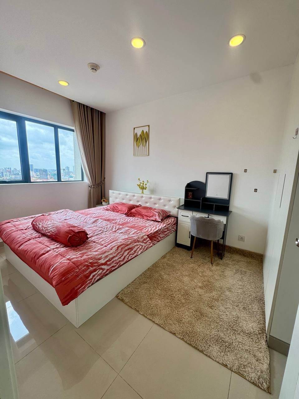 堆谷区Parkland公寓一房招租 月租$370含物业