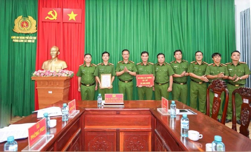 柬埔寨巴域命案嫌犯逃回越南 越柬警方协作破案