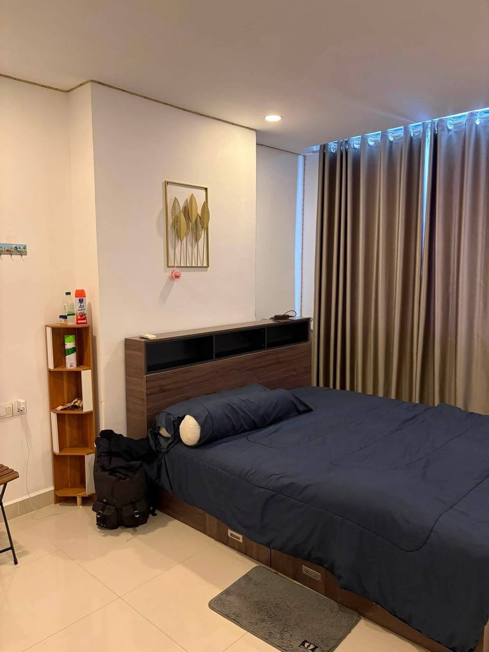 水净华Mekong View 6一房公寓招租 月租$280含