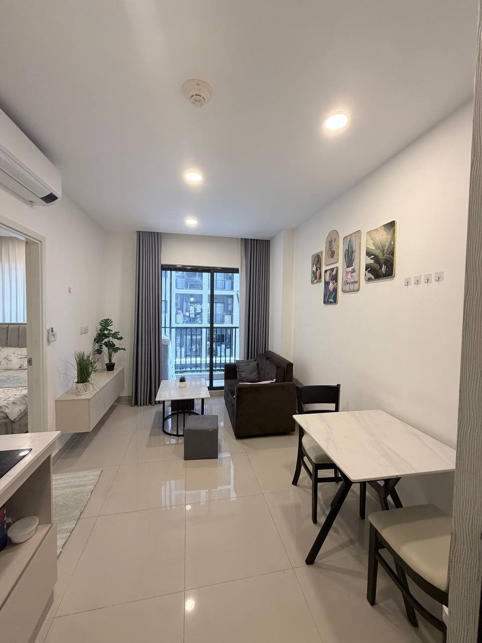 堆谷区Parkland公寓一房一厅招租 月租$330含物业