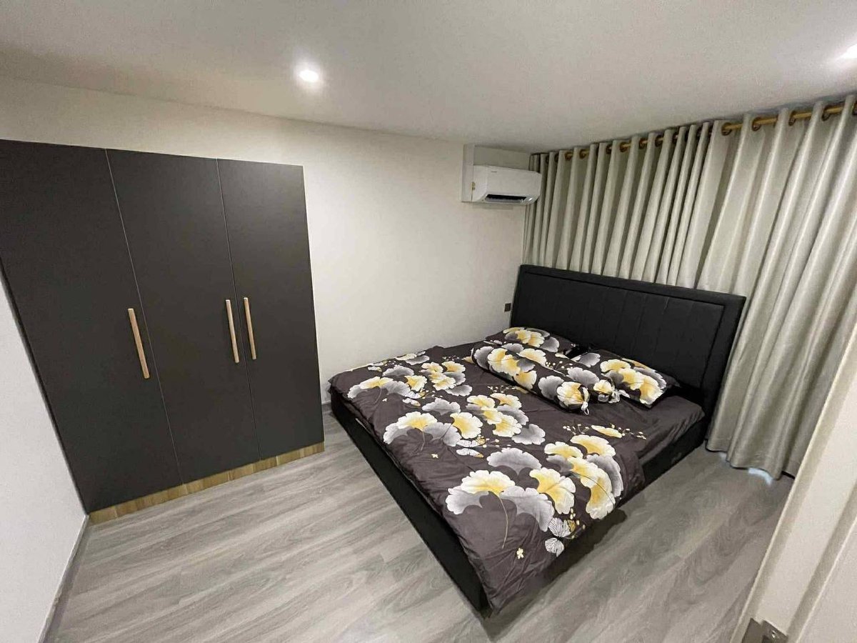 俄罗斯市场附近L Tower公寓招租 月租$400含物业