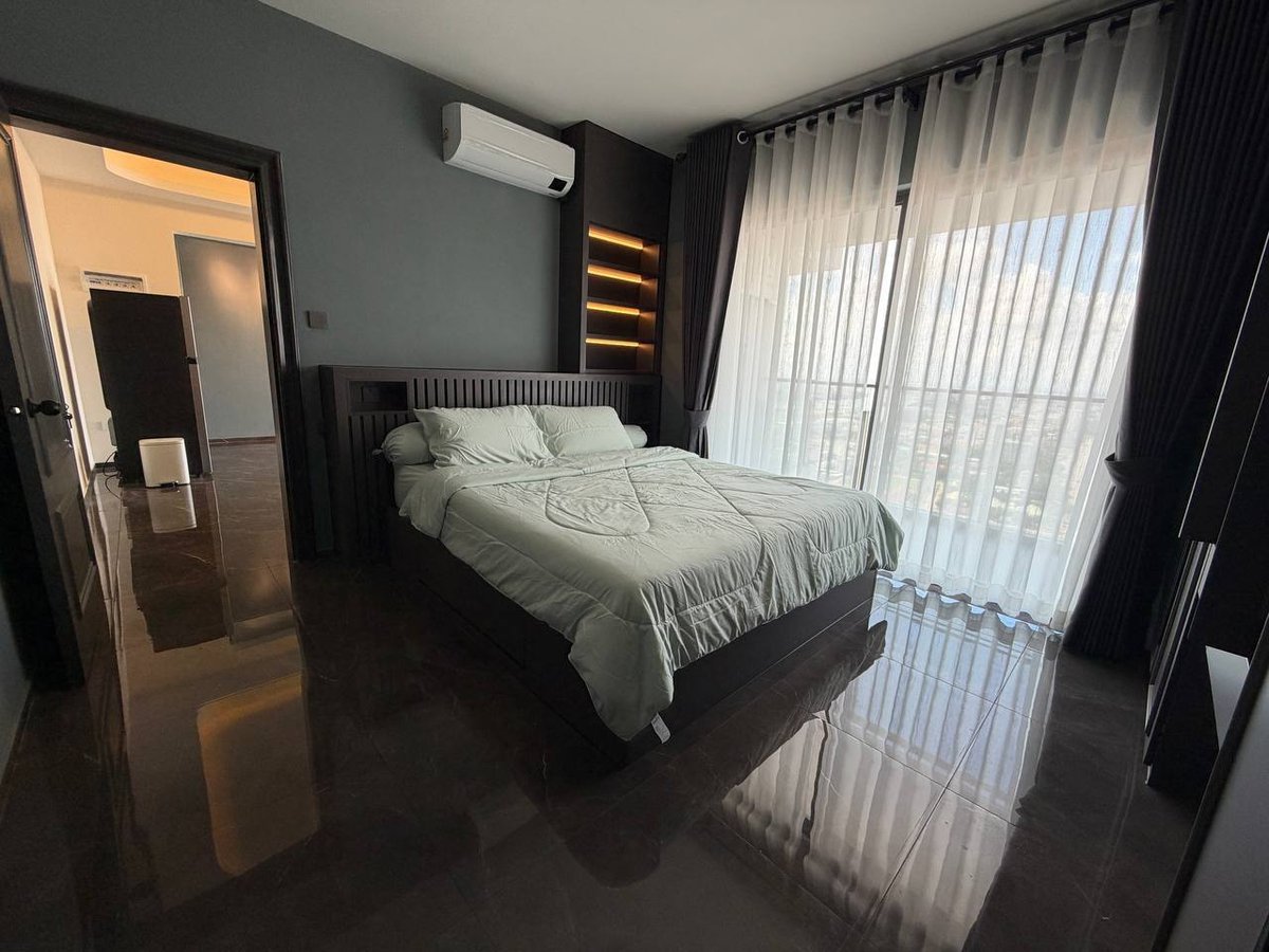 钻石岛摩根Enmaison两房公寓招租 月租$1100