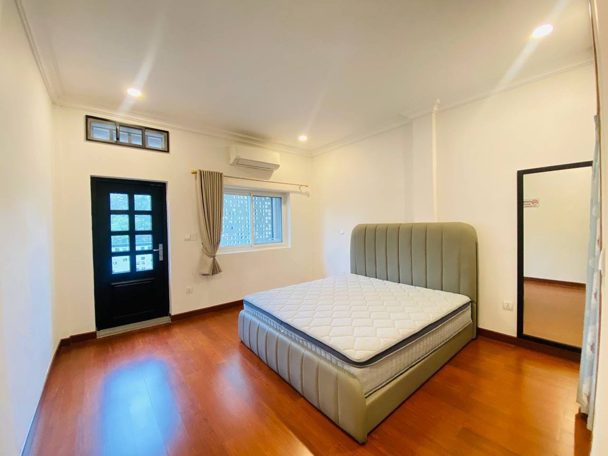 BKK1一房一厅公寓急租 月租$350含物业WiFi